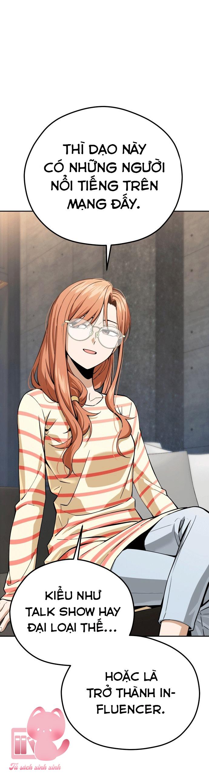 Lớ Ngớ Vớ Phải Tình Yêu - Chap 89 - Trang 70
