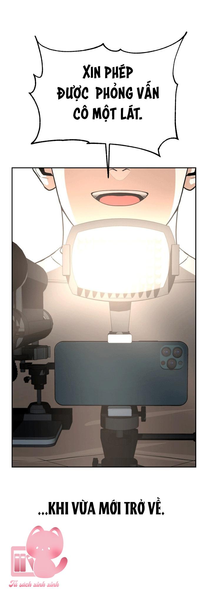 Lớ Ngớ Vớ Phải Tình Yêu - Chap 89 - Trang 8