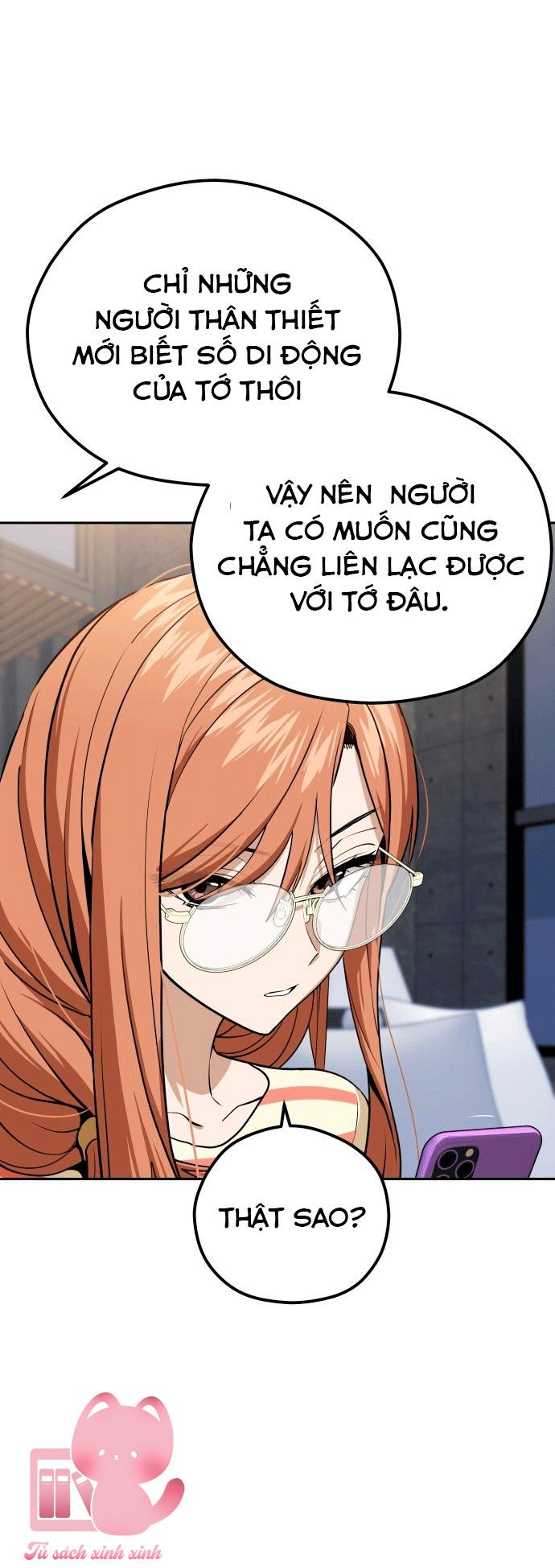 Lớ Ngớ Vớ Phải Tình Yêu - Chap 89 - Trang 74