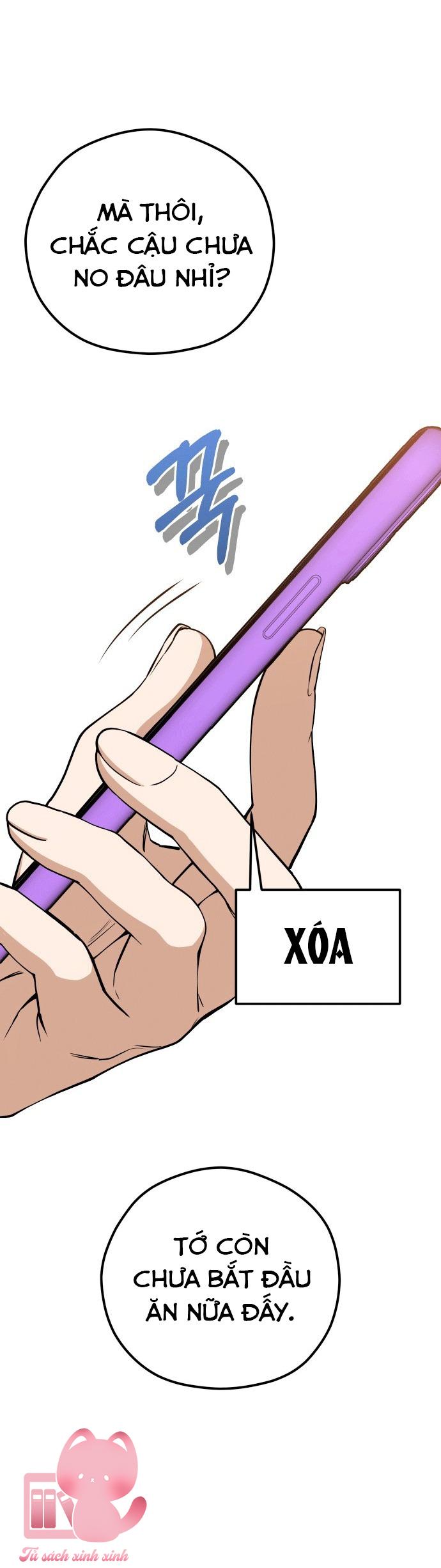 Lớ Ngớ Vớ Phải Tình Yêu - Chap 89 - Trang 77