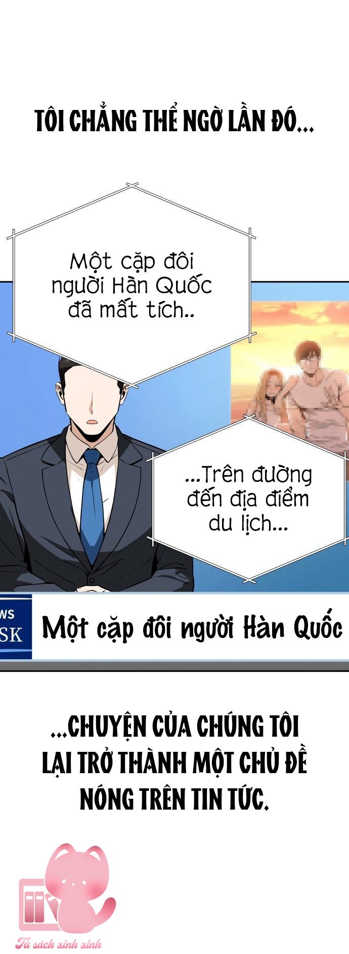 Lớ Ngớ Vớ Phải Tình Yêu - Chap 89 - Trang 9