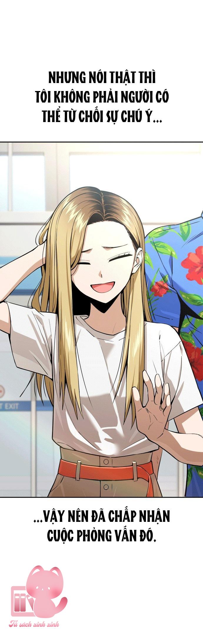 Lớ Ngớ Vớ Phải Tình Yêu - Chap 89 - Trang 10