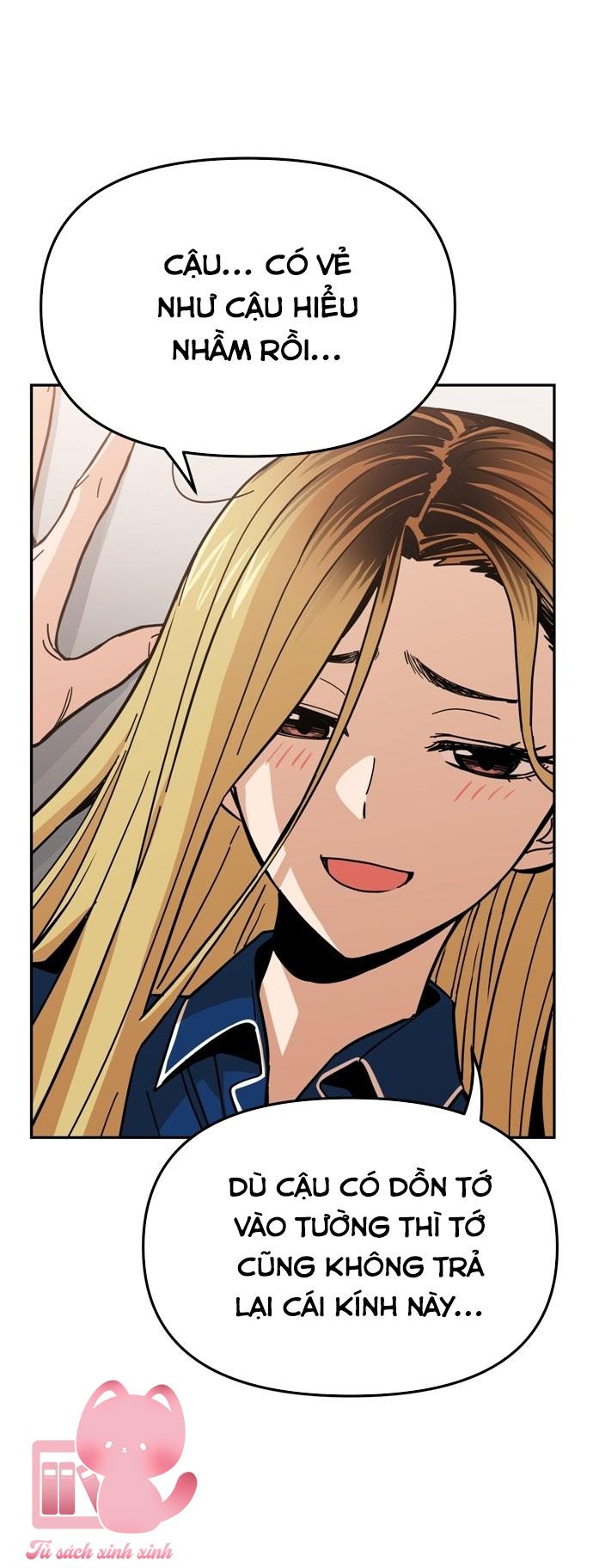Lớ Ngớ Vớ Phải Tình Yêu - Chap 9 - Trang 2