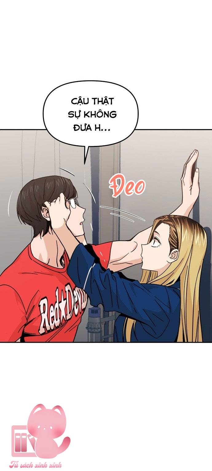 Lớ Ngớ Vớ Phải Tình Yêu - Chap 9 - Trang 11