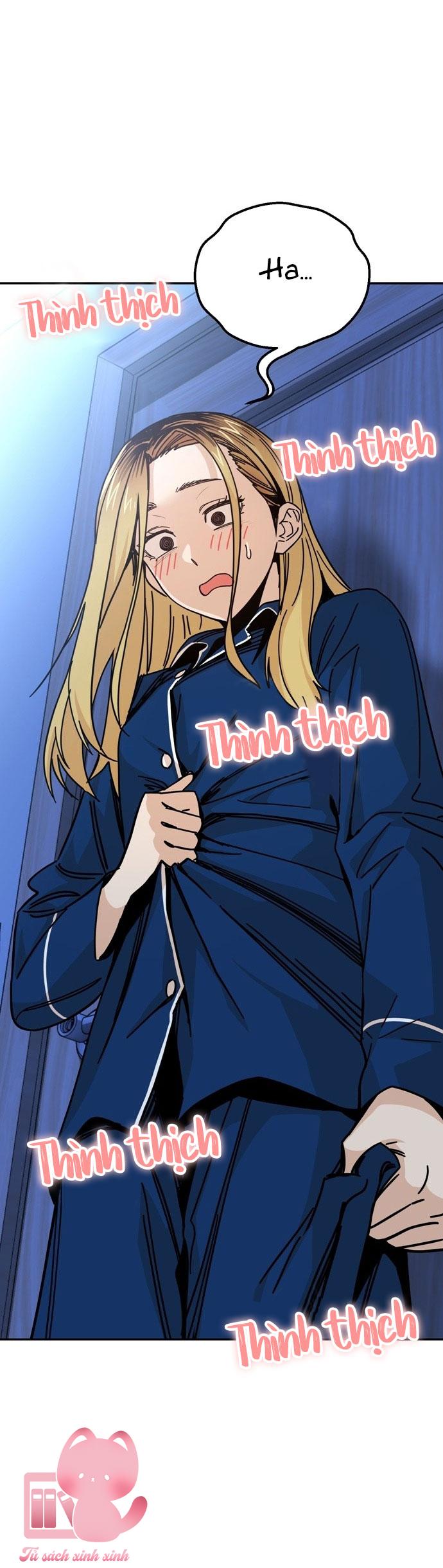 Lớ Ngớ Vớ Phải Tình Yêu - Chap 9 - Trang 15