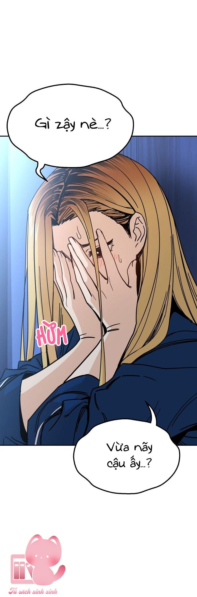 Lớ Ngớ Vớ Phải Tình Yêu - Chap 9 - Trang 16