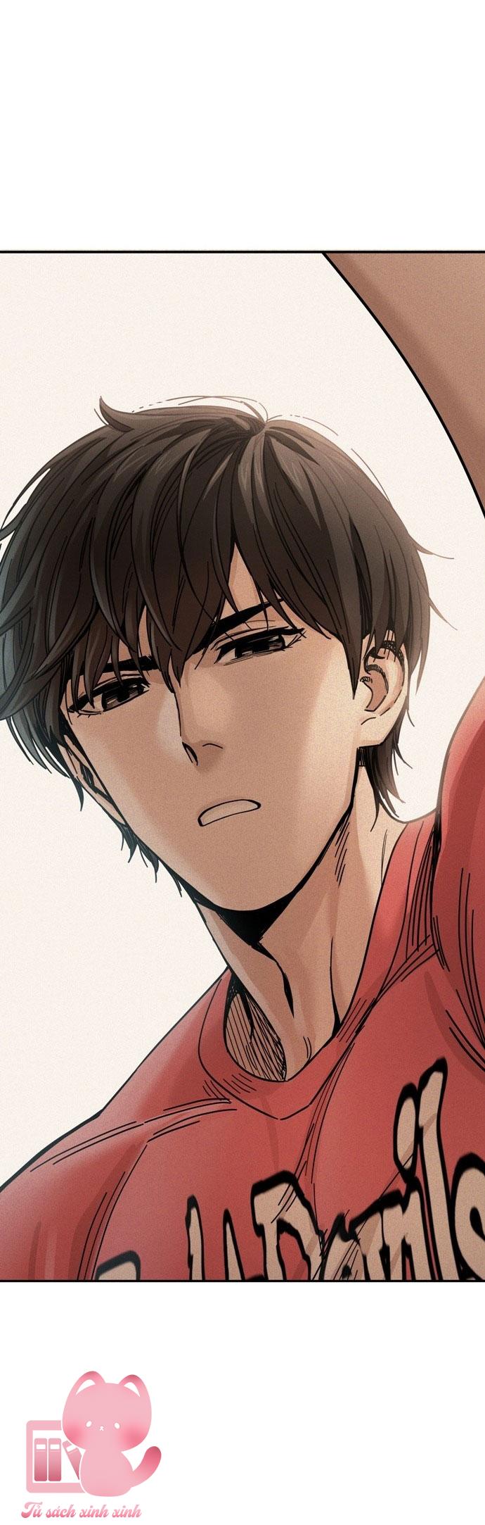 Lớ Ngớ Vớ Phải Tình Yêu - Chap 9 - Trang 17