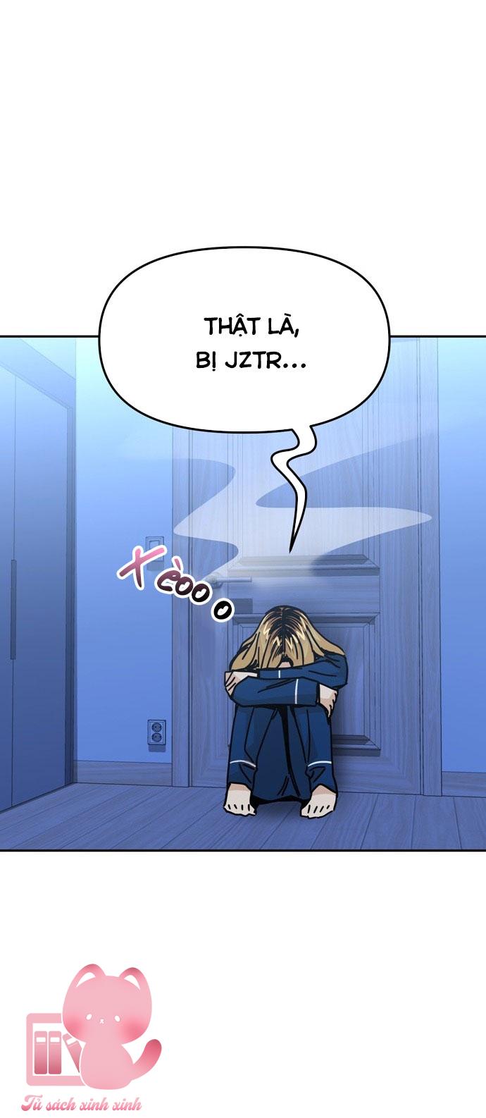 Lớ Ngớ Vớ Phải Tình Yêu - Chap 9 - Trang 18