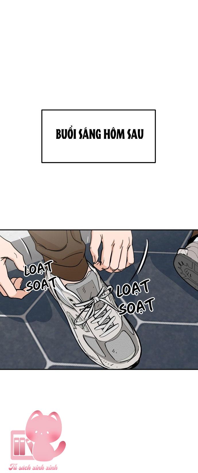 Lớ Ngớ Vớ Phải Tình Yêu - Chap 9 - Trang 19