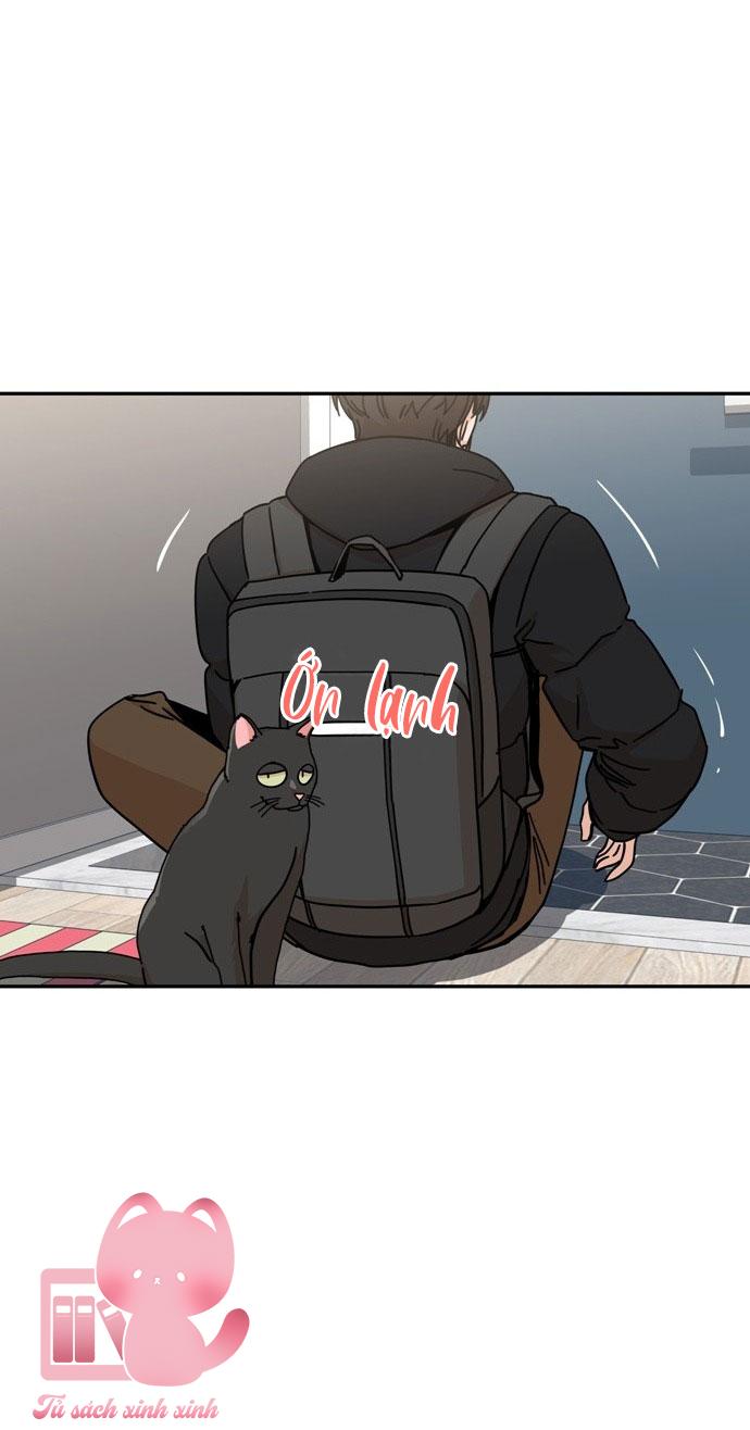 Lớ Ngớ Vớ Phải Tình Yêu - Chap 9 - Trang 20