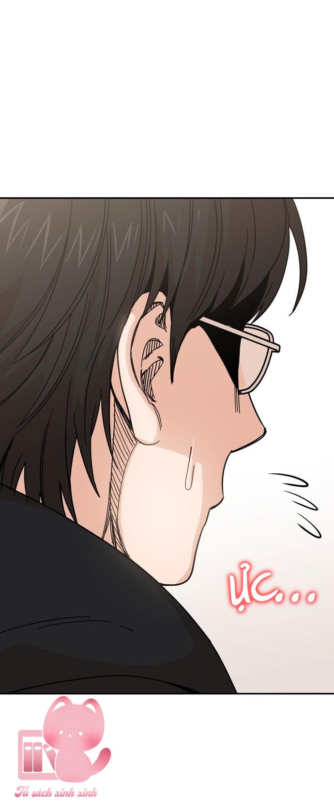Lớ Ngớ Vớ Phải Tình Yêu - Chap 9 - Trang 21