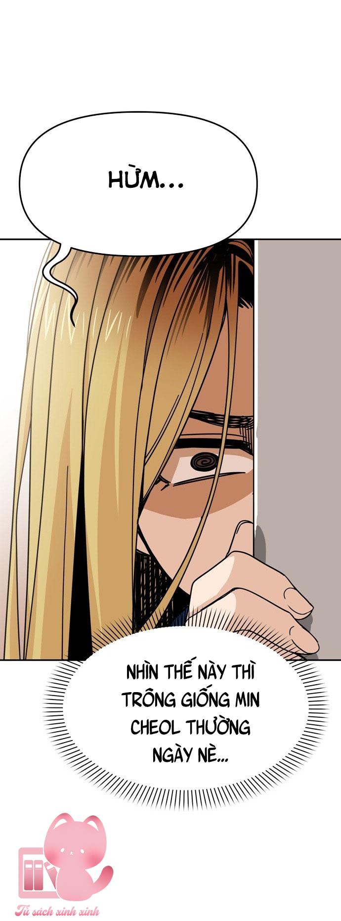 Lớ Ngớ Vớ Phải Tình Yêu - Chap 9 - Trang 22