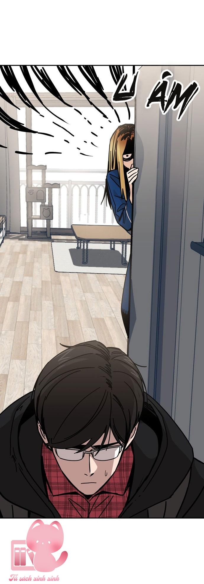 Lớ Ngớ Vớ Phải Tình Yêu - Chap 9 - Trang 23