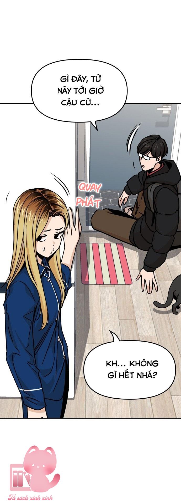 Lớ Ngớ Vớ Phải Tình Yêu - Chap 9 - Trang 24