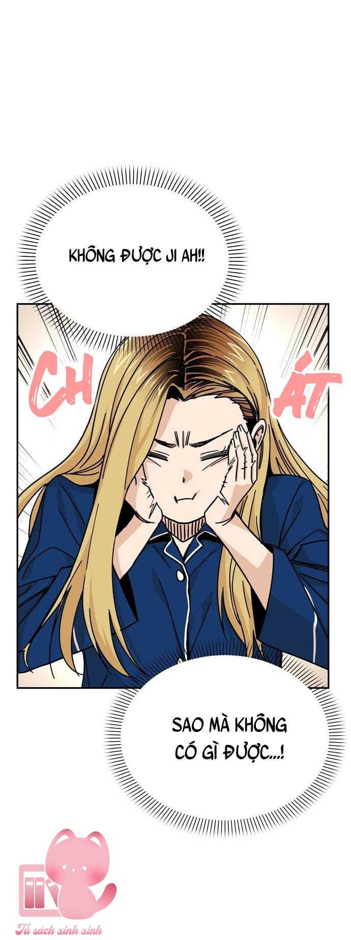 Lớ Ngớ Vớ Phải Tình Yêu - Chap 9 - Trang 25
