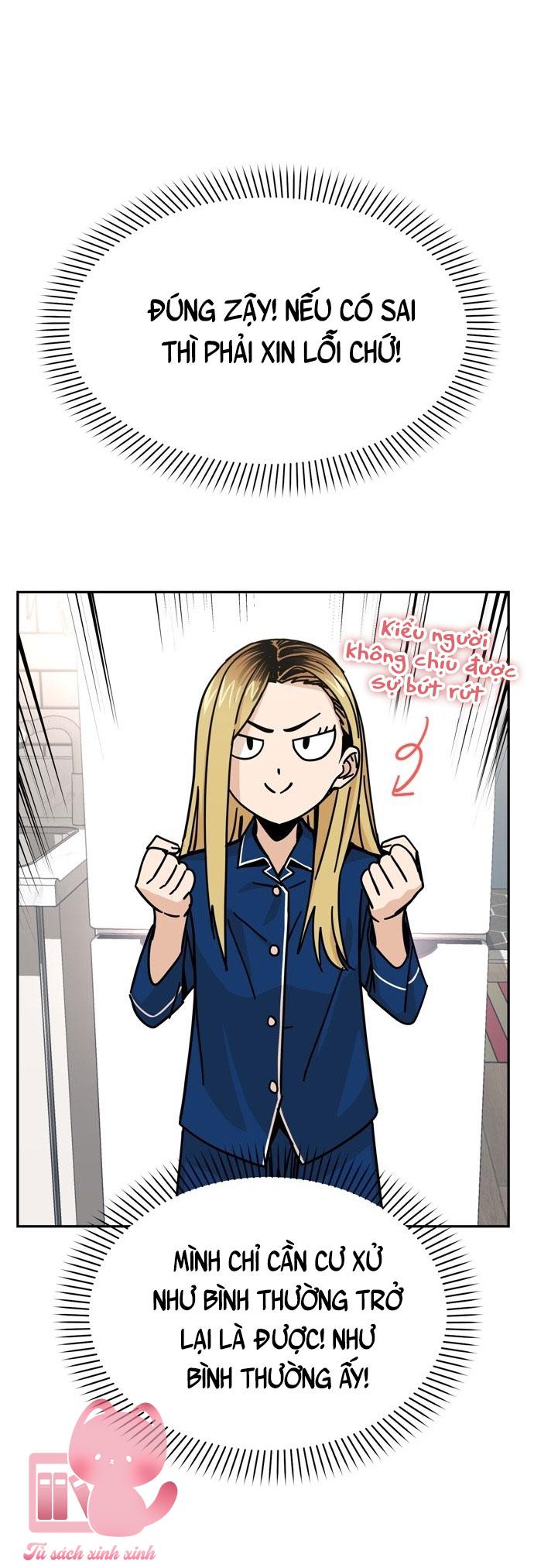 Lớ Ngớ Vớ Phải Tình Yêu - Chap 9 - Trang 27