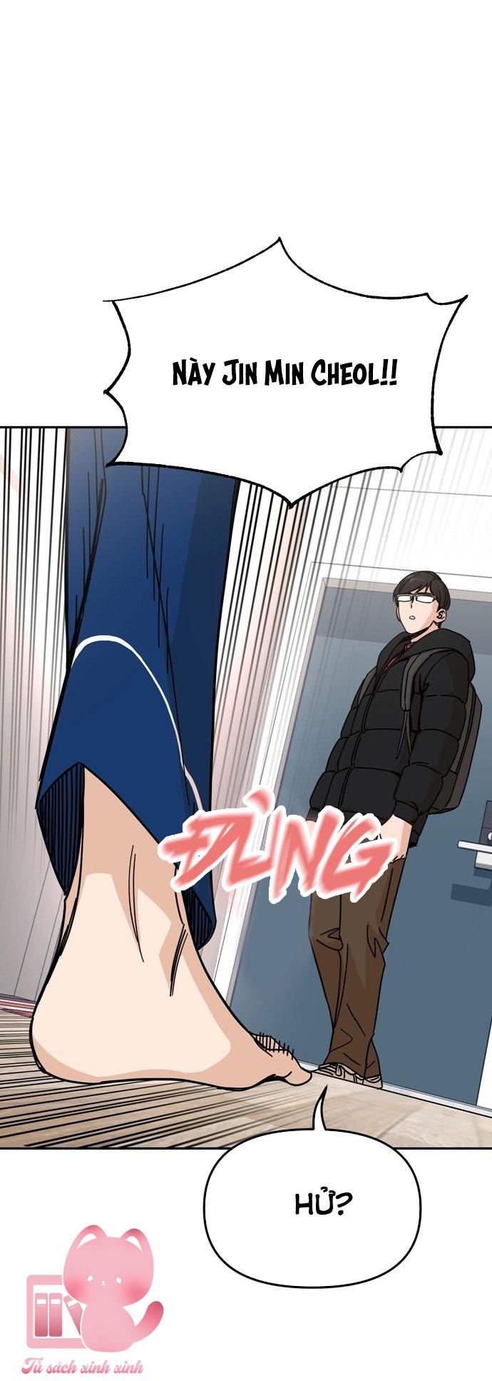 Lớ Ngớ Vớ Phải Tình Yêu - Chap 9 - Trang 28
