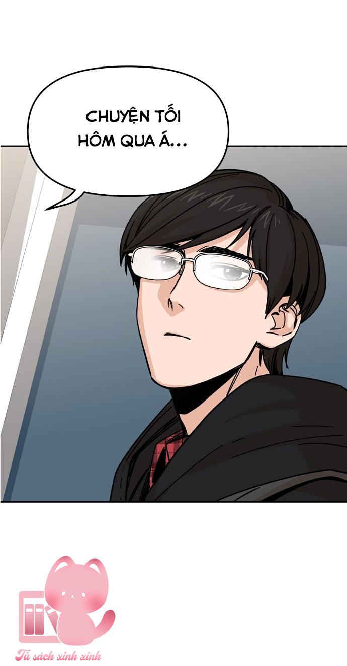 Lớ Ngớ Vớ Phải Tình Yêu - Chap 9 - Trang 29
