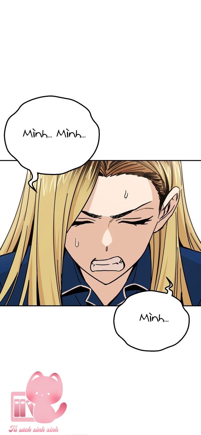 Lớ Ngớ Vớ Phải Tình Yêu - Chap 9 - Trang 30