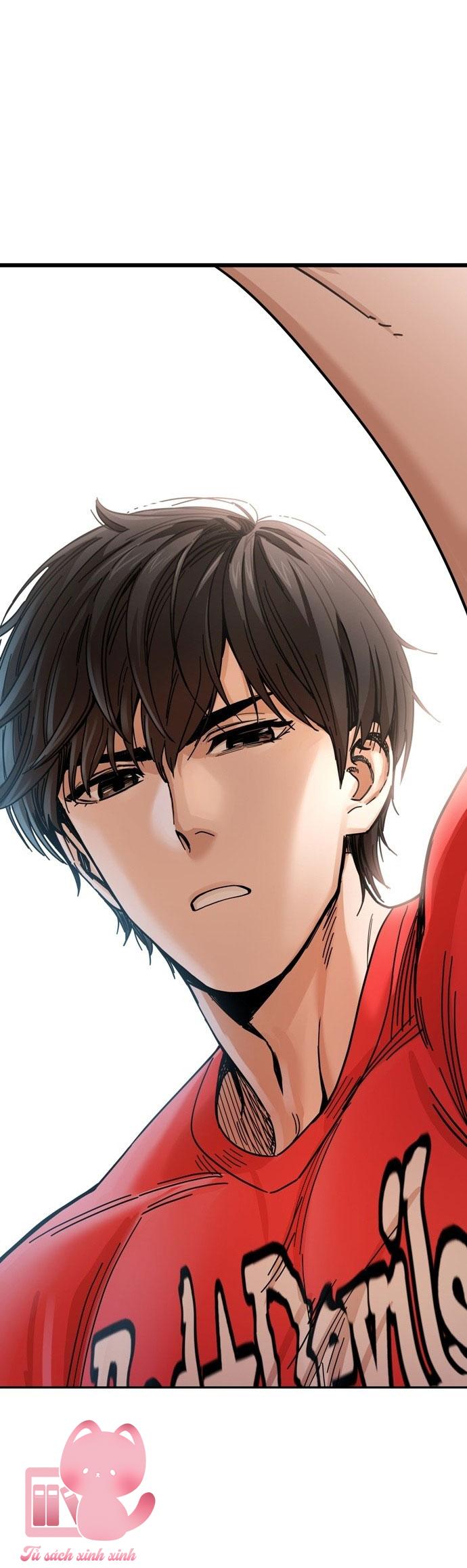 Lớ Ngớ Vớ Phải Tình Yêu - Chap 9 - Trang 4