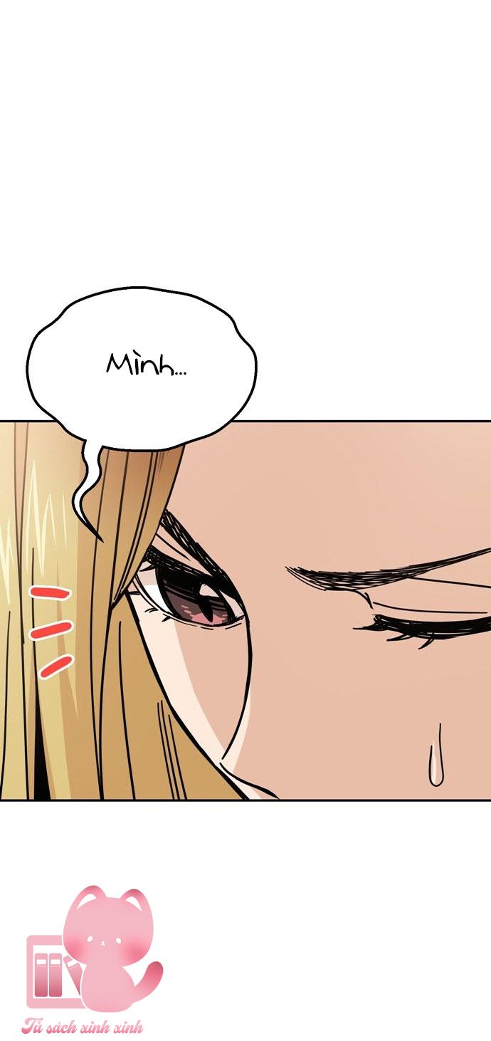Lớ Ngớ Vớ Phải Tình Yêu - Chap 9 - Trang 32