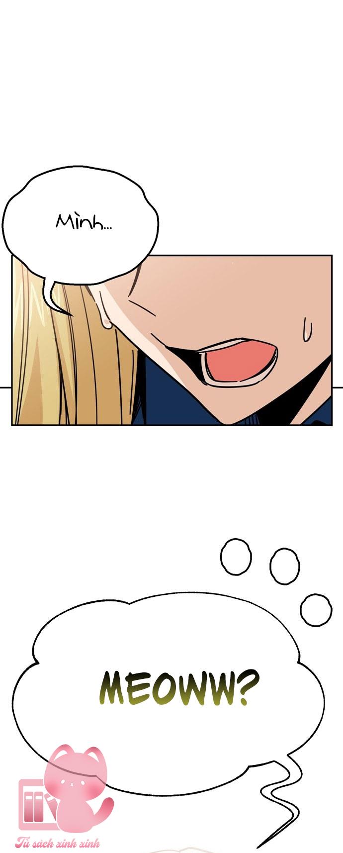 Lớ Ngớ Vớ Phải Tình Yêu - Chap 9 - Trang 34