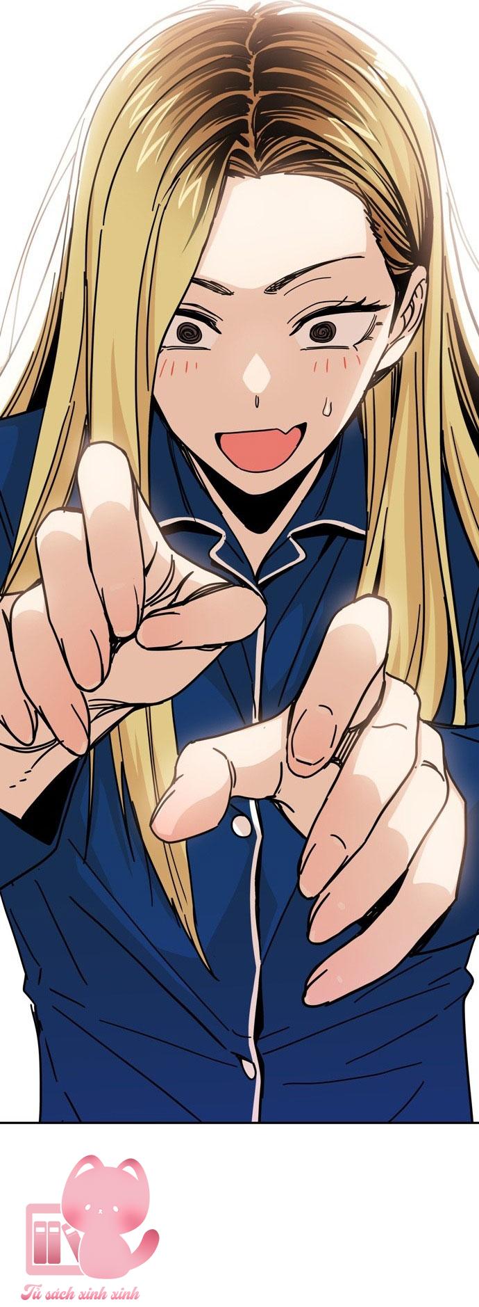 Lớ Ngớ Vớ Phải Tình Yêu - Chap 9 - Trang 35
