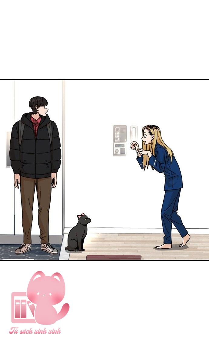 Lớ Ngớ Vớ Phải Tình Yêu - Chap 9 - Trang 36
