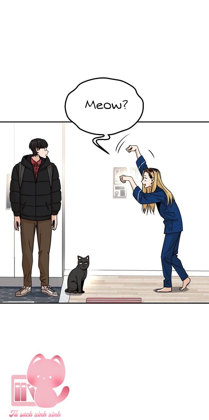 Lớ Ngớ Vớ Phải Tình Yêu - Chap 9 - Trang 37