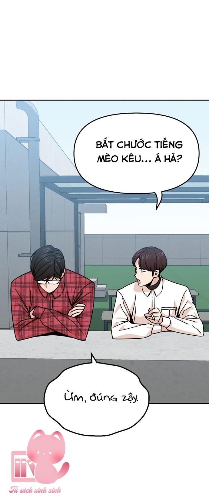 Lớ Ngớ Vớ Phải Tình Yêu - Chap 9 - Trang 43