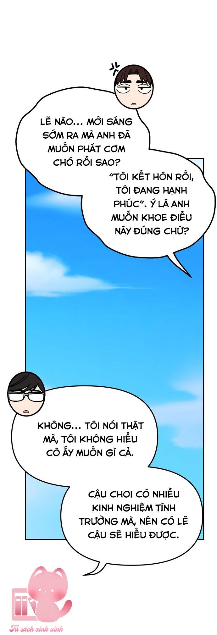 Lớ Ngớ Vớ Phải Tình Yêu - Chap 9 - Trang 44