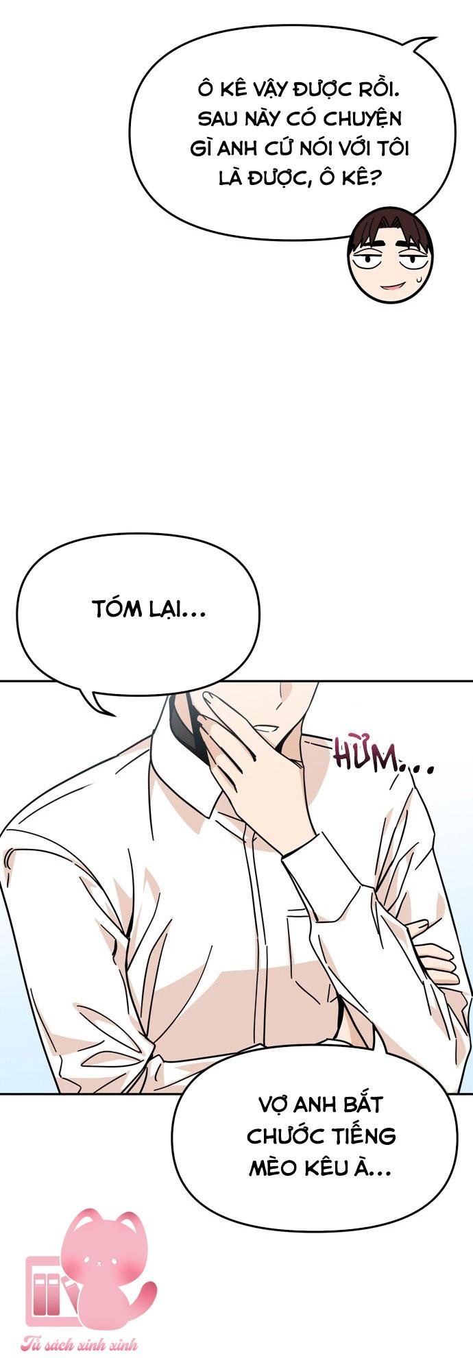 Lớ Ngớ Vớ Phải Tình Yêu - Chap 9 - Trang 46