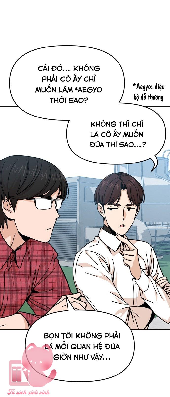 Lớ Ngớ Vớ Phải Tình Yêu - Chap 9 - Trang 47
