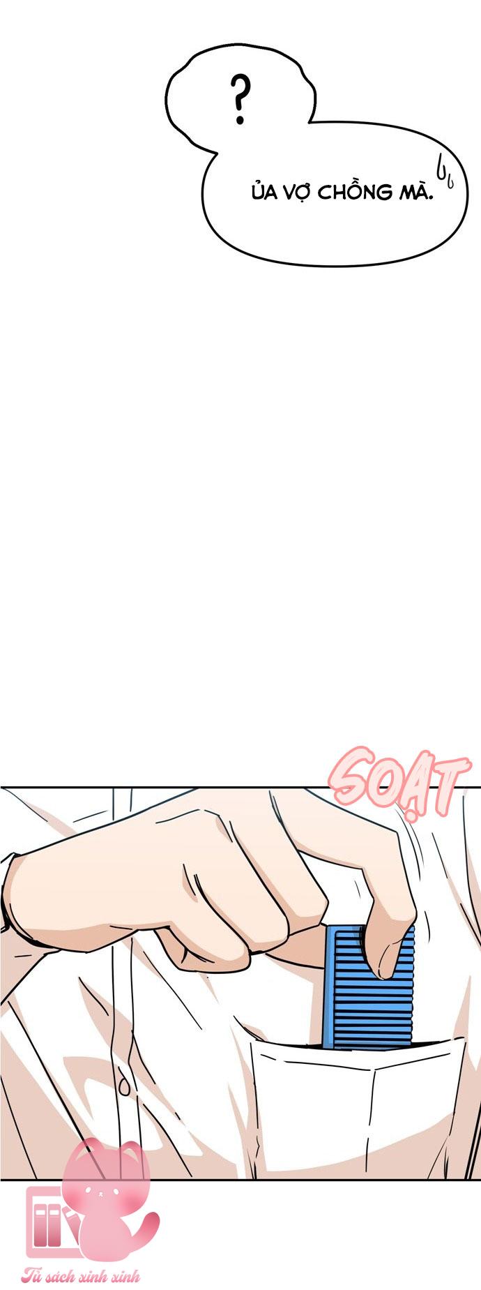 Lớ Ngớ Vớ Phải Tình Yêu - Chap 9 - Trang 48