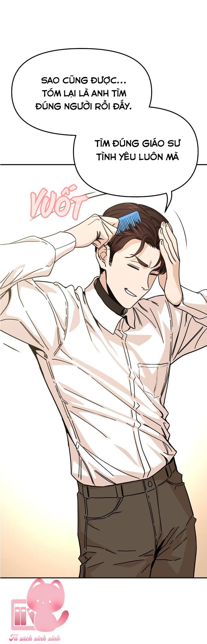 Lớ Ngớ Vớ Phải Tình Yêu - Chap 9 - Trang 49