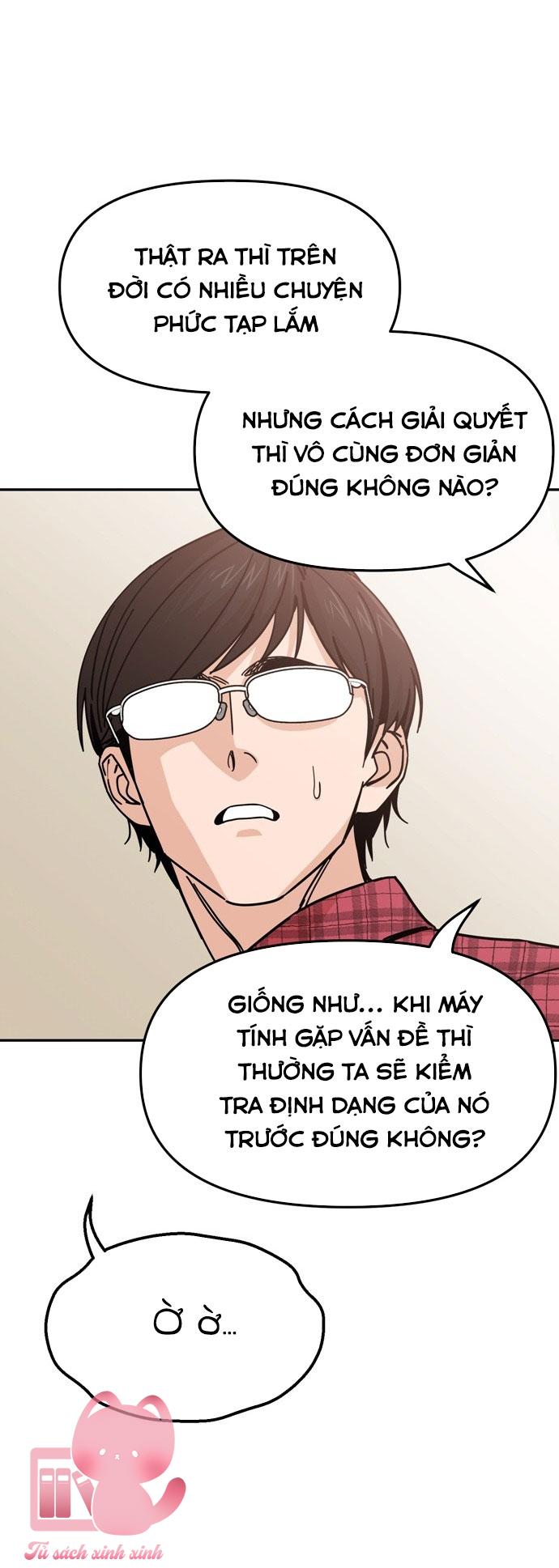 Lớ Ngớ Vớ Phải Tình Yêu - Chap 9 - Trang 50