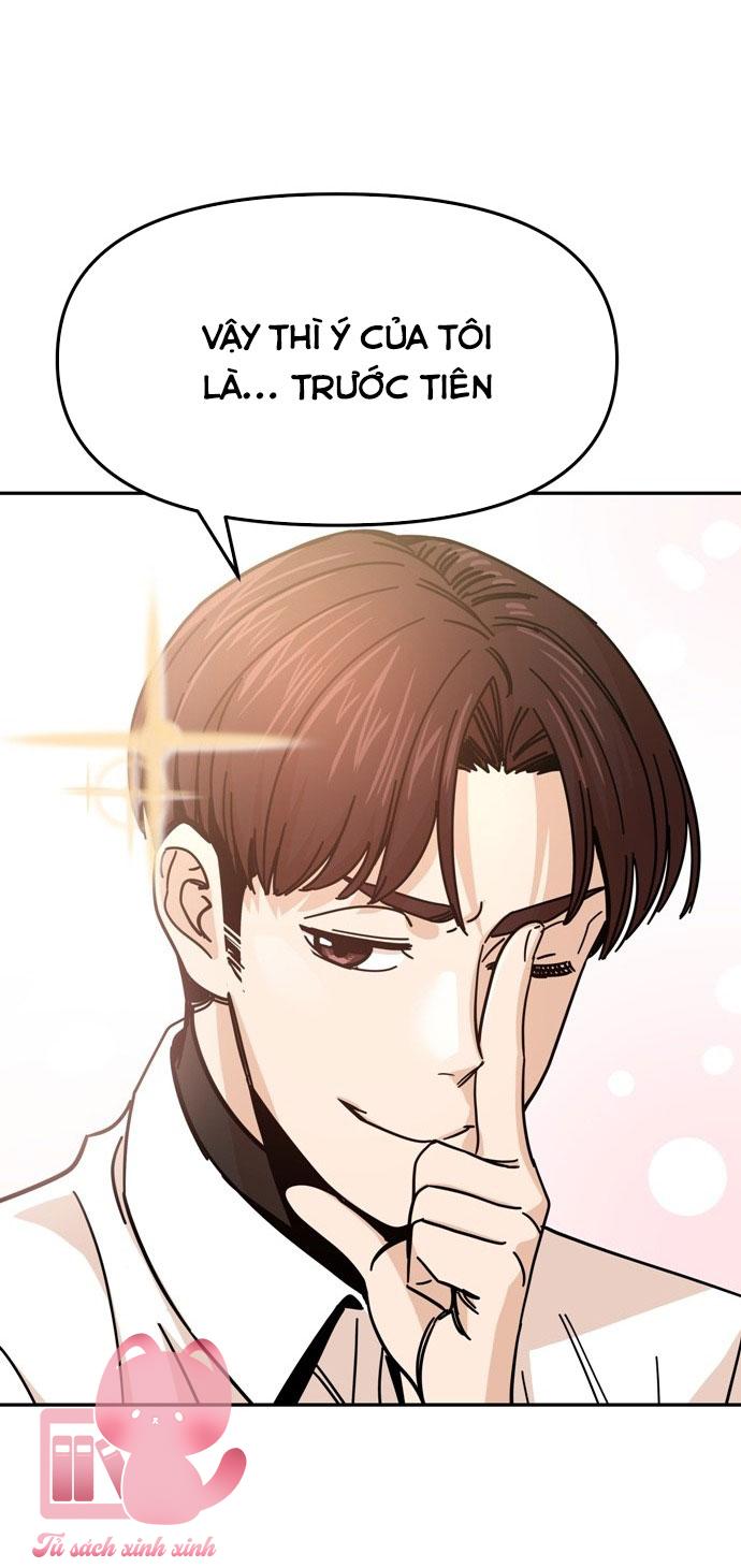 Lớ Ngớ Vớ Phải Tình Yêu - Chap 9 - Trang 51