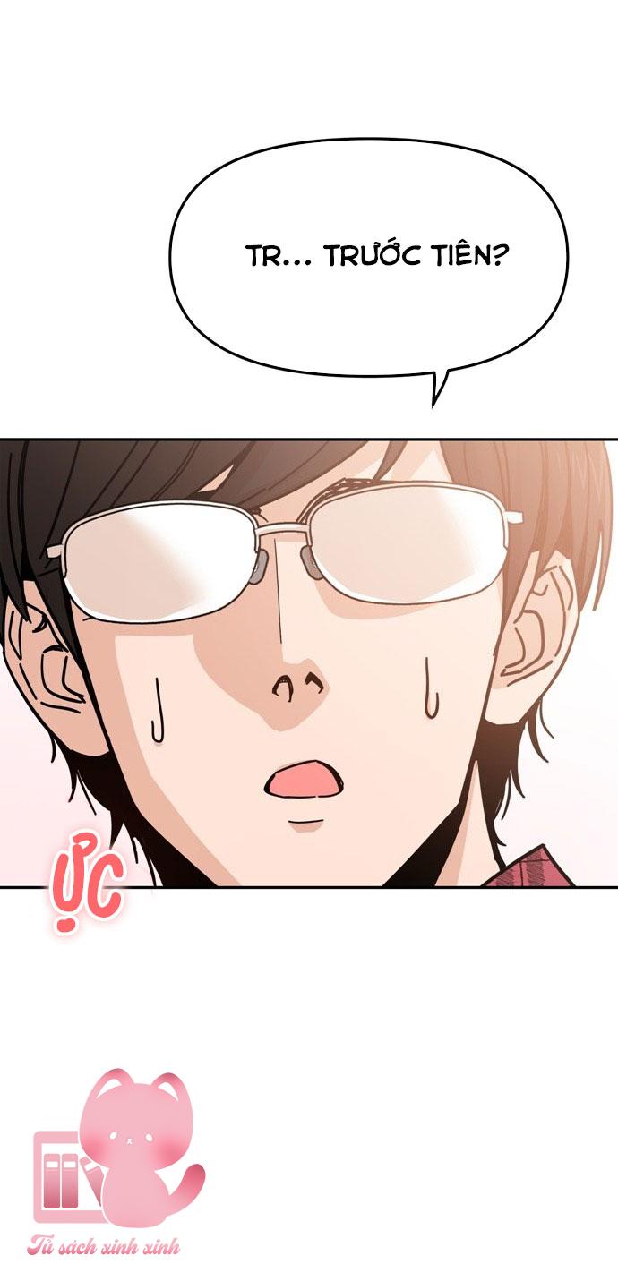 Lớ Ngớ Vớ Phải Tình Yêu - Chap 9 - Trang 52