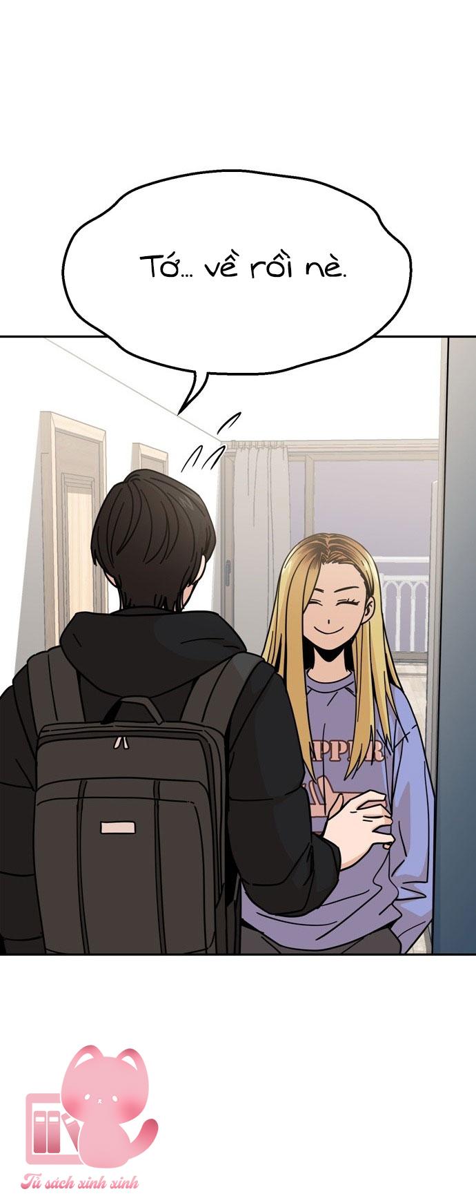 Lớ Ngớ Vớ Phải Tình Yêu - Chap 9 - Trang 54