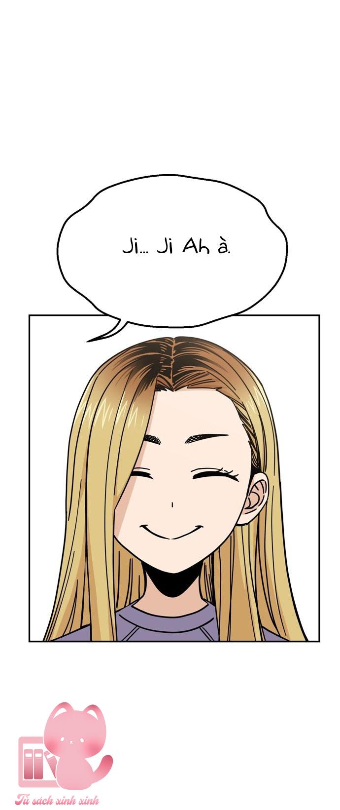 Lớ Ngớ Vớ Phải Tình Yêu - Chap 9 - Trang 55