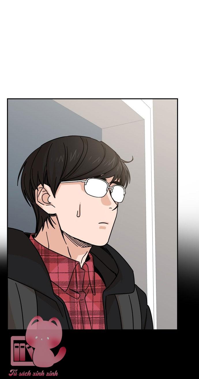 Lớ Ngớ Vớ Phải Tình Yêu - Chap 9 - Trang 56