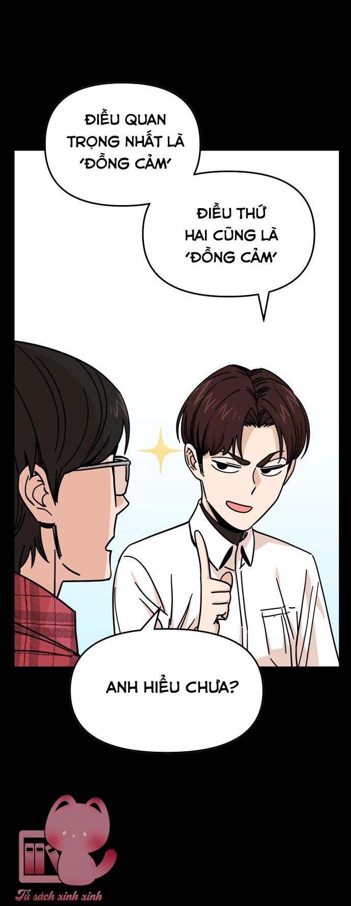 Lớ Ngớ Vớ Phải Tình Yêu - Chap 9 - Trang 58