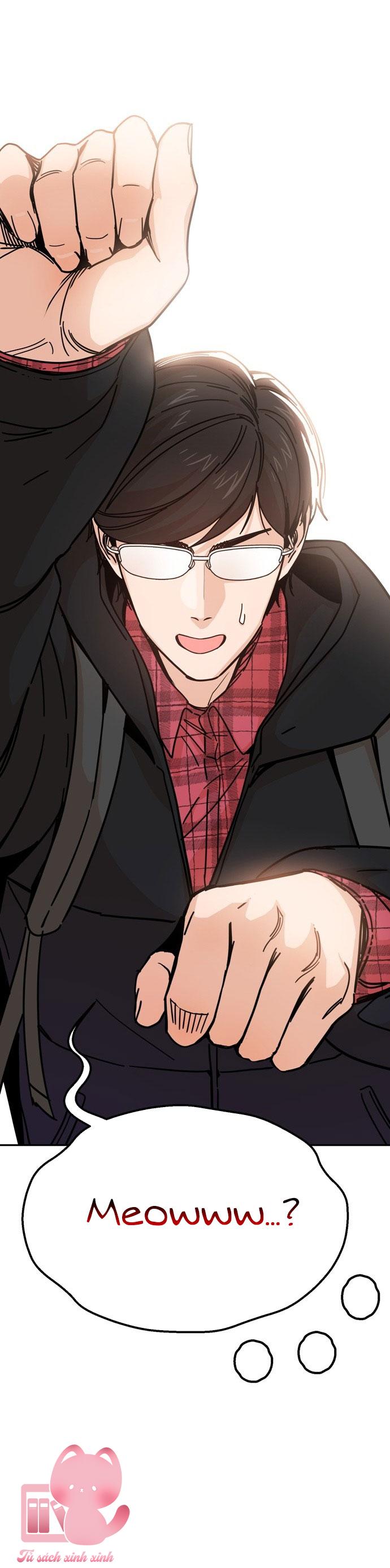 Lớ Ngớ Vớ Phải Tình Yêu - Chap 9 - Trang 61