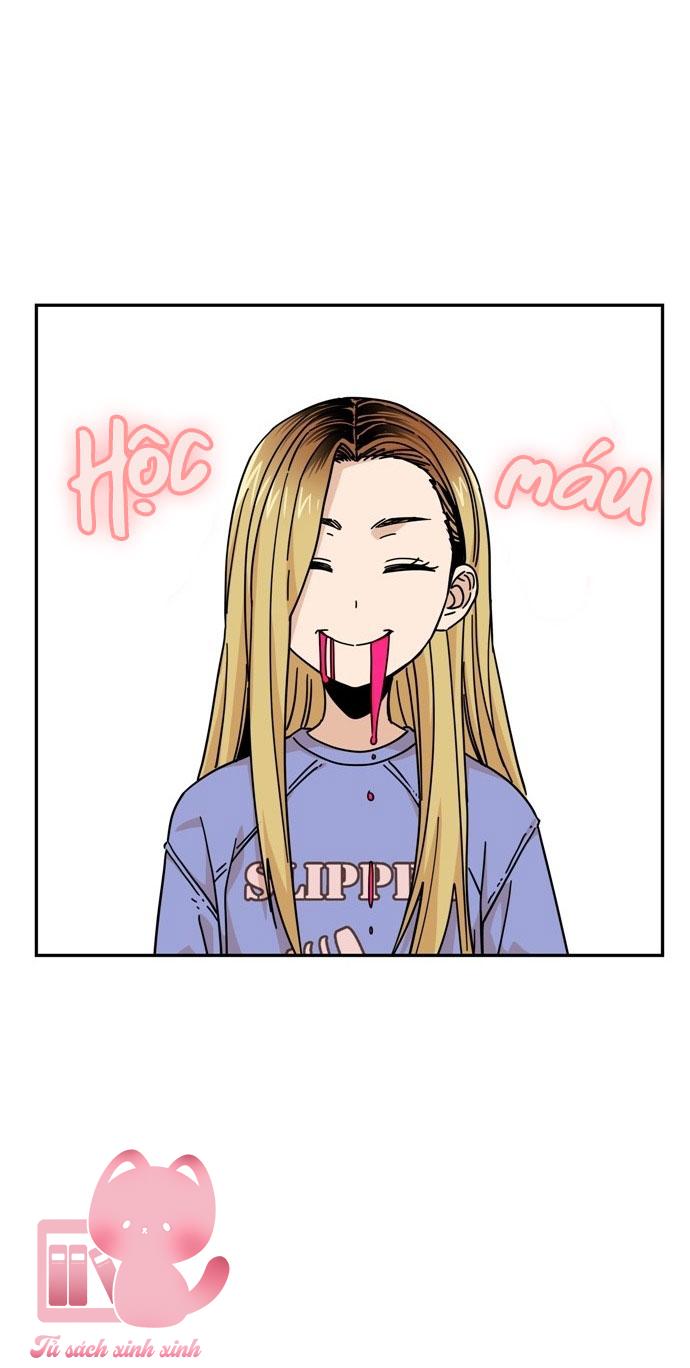 Lớ Ngớ Vớ Phải Tình Yêu - Chap 9 - Trang 63