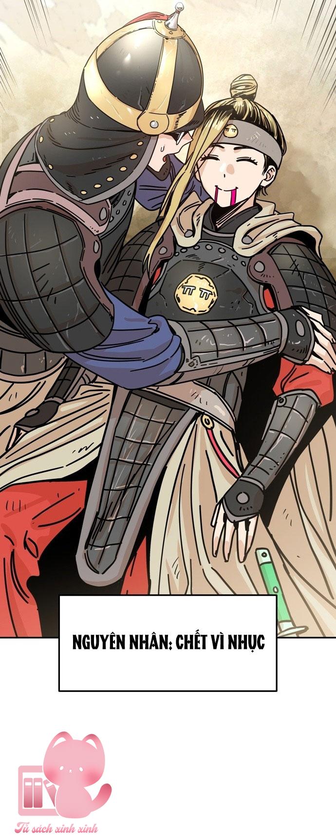 Lớ Ngớ Vớ Phải Tình Yêu - Chap 9 - Trang 66