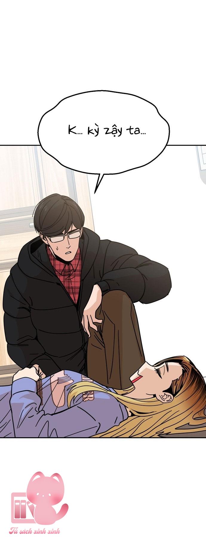 Lớ Ngớ Vớ Phải Tình Yêu - Chap 9 - Trang 67