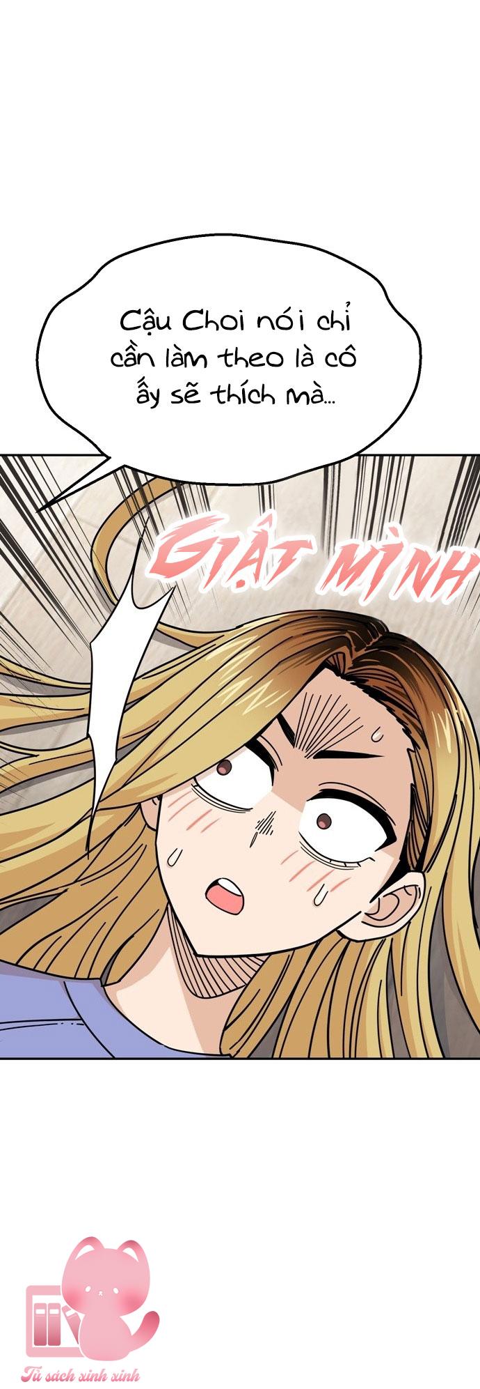 Lớ Ngớ Vớ Phải Tình Yêu - Chap 9 - Trang 68