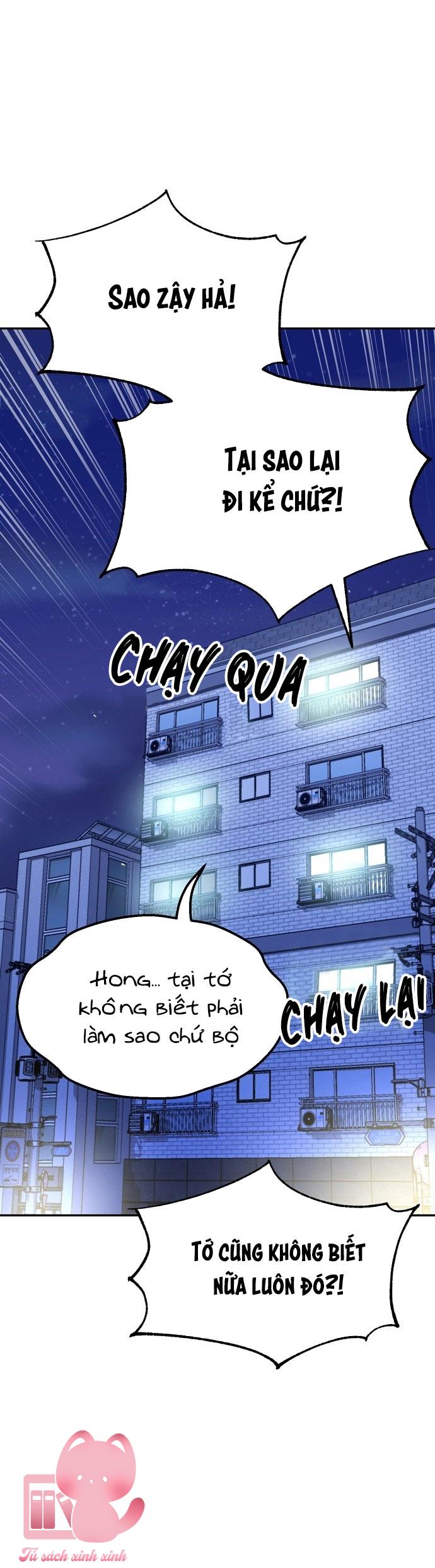 Lớ Ngớ Vớ Phải Tình Yêu - Chap 9 - Trang 70
