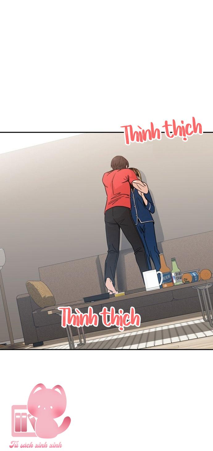 Lớ Ngớ Vớ Phải Tình Yêu - Chap 9 - Trang 8