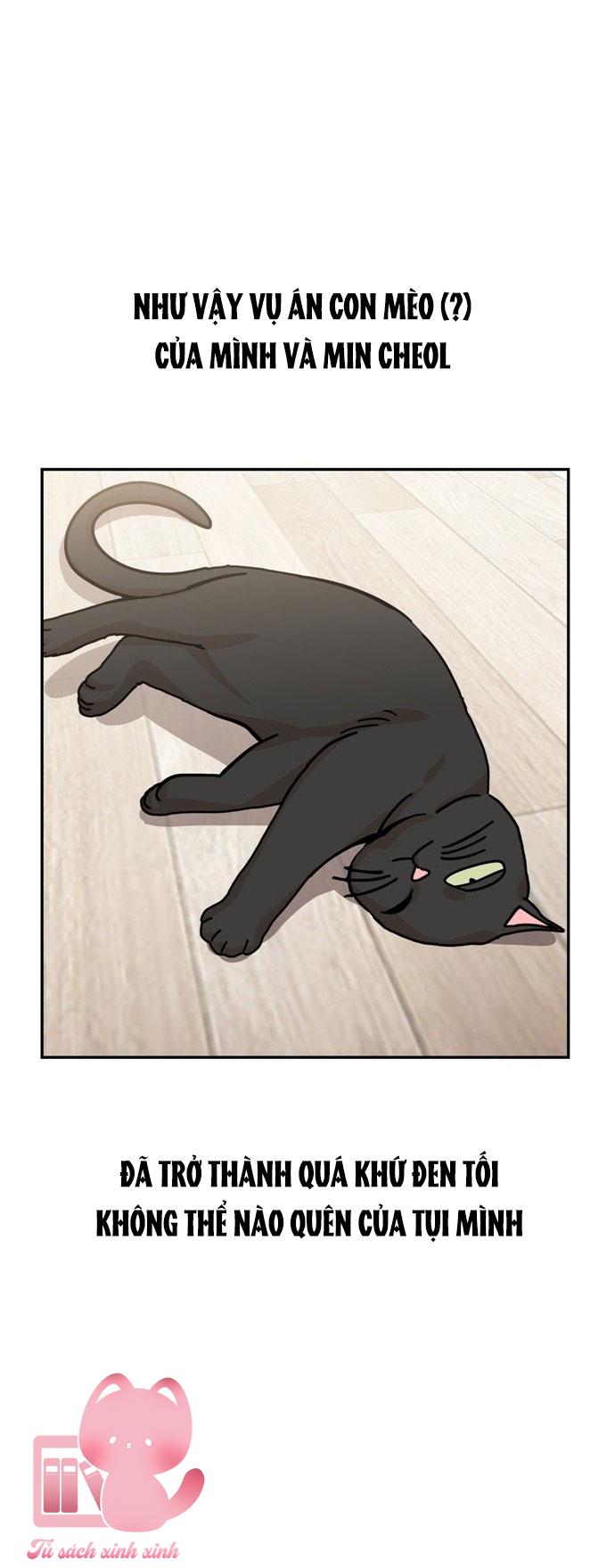 Lớ Ngớ Vớ Phải Tình Yêu - Chap 9 - Trang 71
